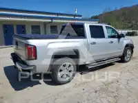 2018 GMC Sierra фото