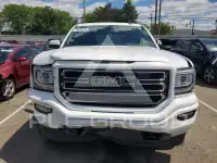 2018 GMC Sierra фото
