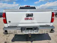 2018 GMC Sierra фото