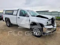2018 GMC Sierra фото