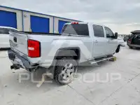 2018 GMC Sierra photo