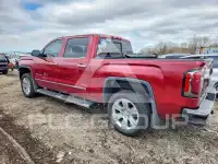 2018 GMC Sierra фото
