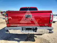 2018 GMC Sierra photo