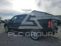 2018 GMC Sierra photo