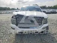 2018 GMC Sierra фото