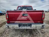 2018 GMC Sierra фото