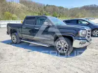 2018 GMC Sierra photo