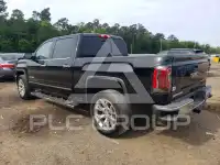 2018 GMC Sierra фото
