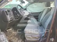 2018 GMC Sierra фото