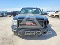 2018 GMC Sierra фото