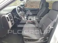 2018 GMC Sierra фото