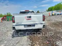 2018 GMC Sierra photo