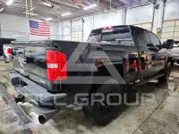 2018 GMC Sierra фото