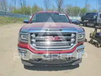 2018 GMC Sierra фото