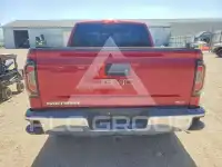 2018 GMC Sierra фото