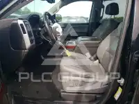 2018 GMC Sierra фото