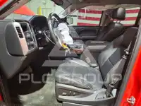 2018 GMC Sierra photo