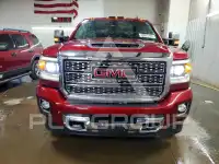 2018 GMC Sierra фото