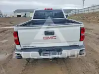 2018 GMC Sierra фото