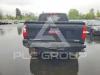 2018 GMC Sierra фото