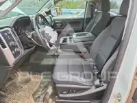 2018 GMC Sierra фото