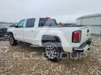 2018 GMC Sierra фото