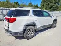 2018 GMC ACADIA фото