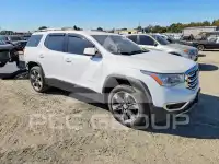 2018 GMC ACADIA photo