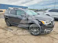 2018 GMC ACADIA photo