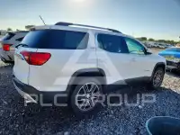 2018 GMC ACADIA фото