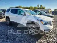2018 GMC ACADIA фото