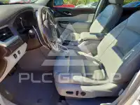 2018 GMC ACADIA photo