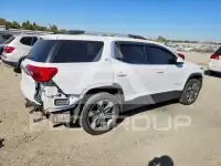 2018 GMC ACADIA photo
