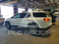 2018 GMC ACADIA фото