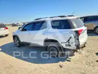 2018 GMC ACADIA photo