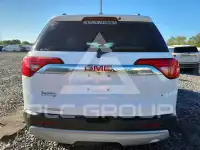 2018 GMC ACADIA photo