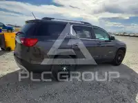 2018 GMC ACADIA фото