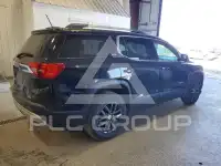 2018 GMC ACADIA photo