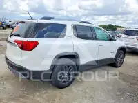 2018 GMC ACADIA фото
