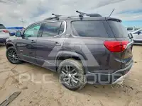 2018 GMC ACADIA photo