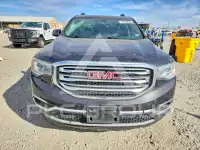 2018 GMC ACADIA фото