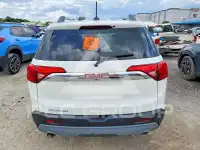 2018 GMC ACADIA фото