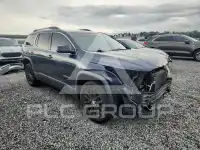 2018 GMC ACADIA photo