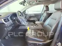 2018 GMC ACADIA photo
