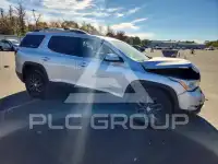 2018 GMC ACADIA фото