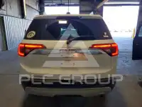 2018 GMC ACADIA фото