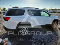 2018 GMC ACADIA photo