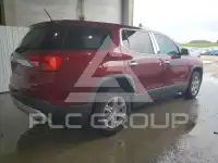 2018 GMC ACADIA photo