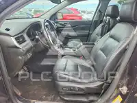 2018 GMC ACADIA photo