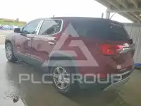 2018 GMC ACADIA photo